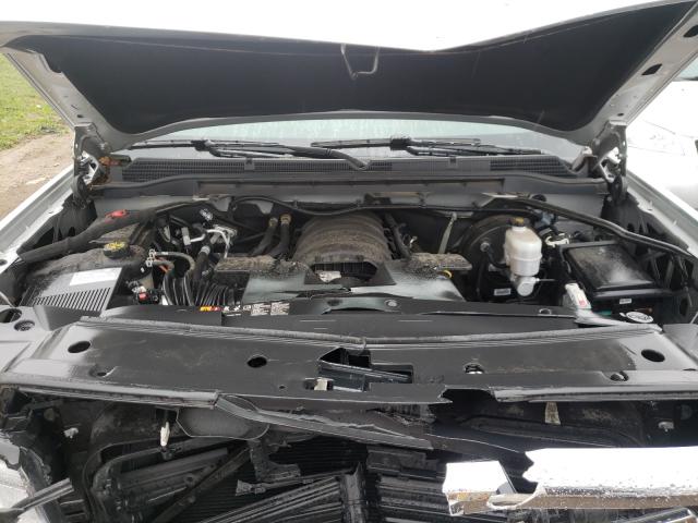 2019 GMC SIERRA LIM 2GTV2MEC3K1156891