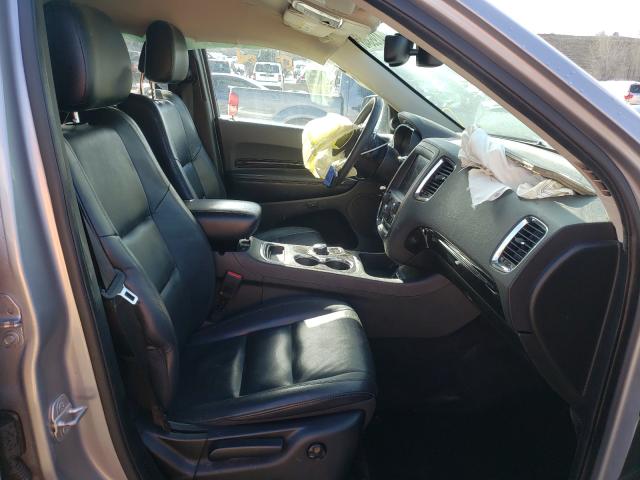 2015 DODGE DURANGO LI 1C4RDJDG2FC714969