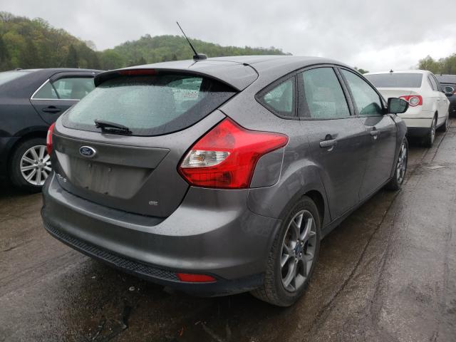 2013 FORD FOCUS SE 1FADP3K29DL354400