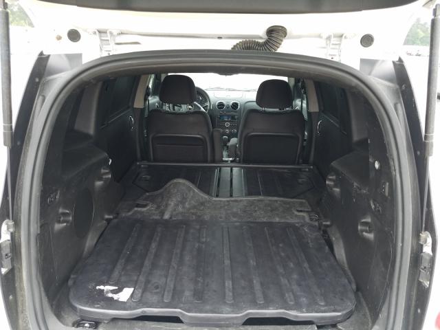 2010 CHEVROLET HHR PANEL 3GCAAADB3AS624436