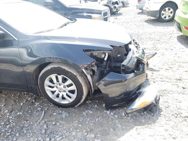 2018 NISSAN ALTIMA 2.5 1N4AL3AP6JC185458