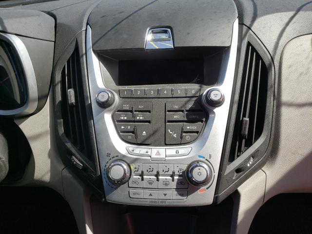 2010 CHEVROLET EQUINOX LT 2CNFLEEW9A6286656