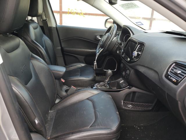 2019 JEEP COMPASS LI 3C4NJCCB8KT662383