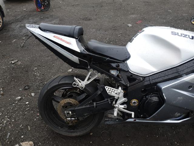 2003 SUZUKI GSX-R1000 JS1GT75A032106628