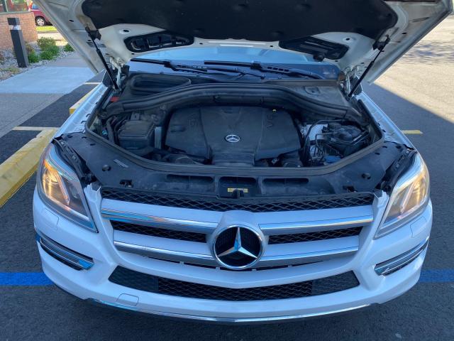 2015 MERCEDES-BENZ GL 350 BLU 4JGDF2EE1FA471153