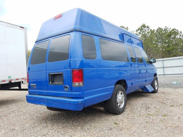 2013 FORD E250 1FTNS2EW1DDB11406