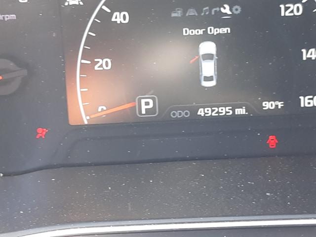 2016 KIA CADENZA LU KNALN4D75G5201223