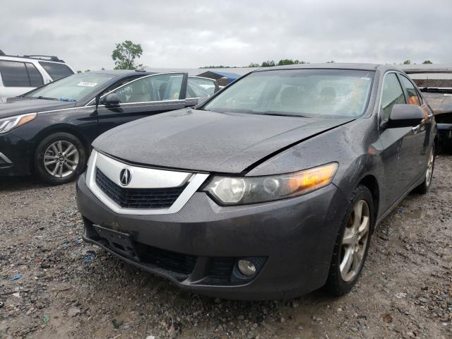2010 ACURA TSX JH4CU2F66AC023743