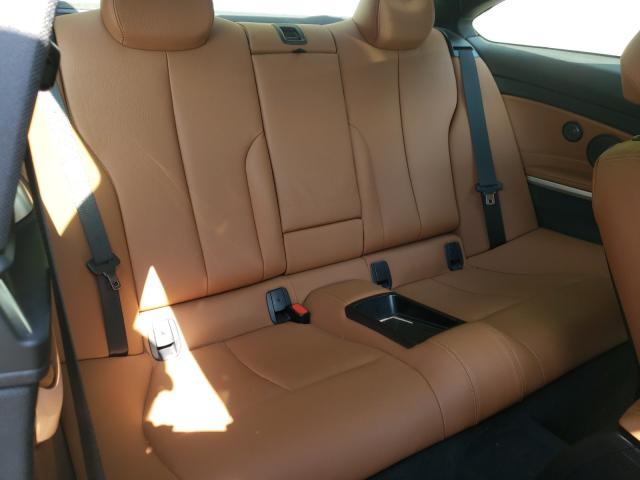 2017 BMW 430I WBA4R7C54HK876736