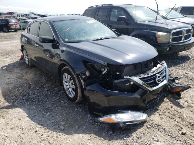2018 NISSAN ALTIMA 2.5 1N4AL3AP6JC185458