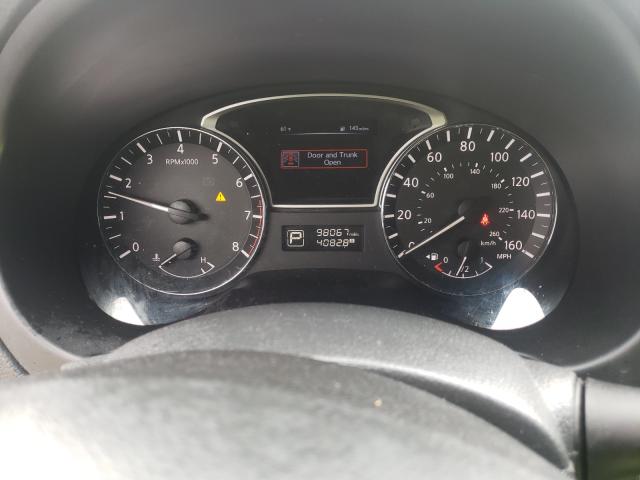 2015 NISSAN ALTIMA 2.5 1N4AL3AP3FN324912
