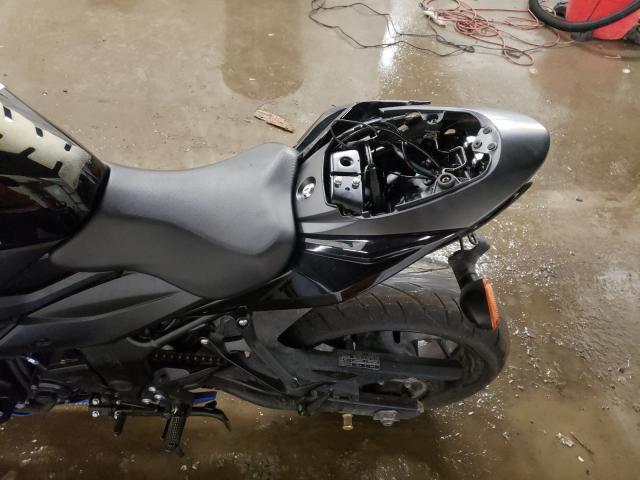 2018 SUZUKI GSX-S750 M JS1C533B0J2101049