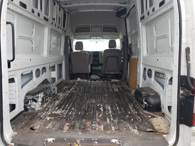 2014 NISSAN NV 2500 1N6BF0LX9EN101819