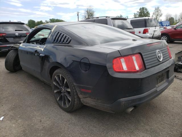 2012 FORD MUSTANG 1ZVBP8AM5C5251833