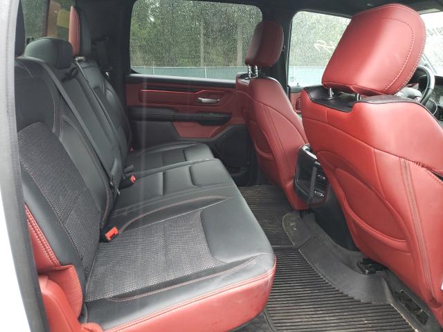 2019 RAM 1500 REBEL 1C6SRFLT0KN849145