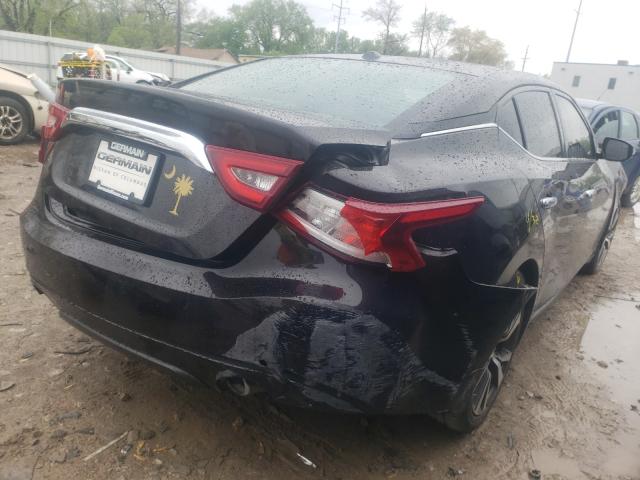 2017 NISSAN MAXIMA 3.5 1N4AA6AP8HC375053