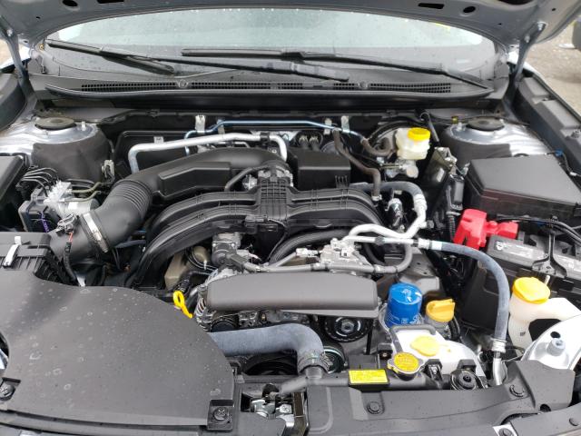 2021 SUBARU OUTBACK PR 4S4BTAFC8M3132334