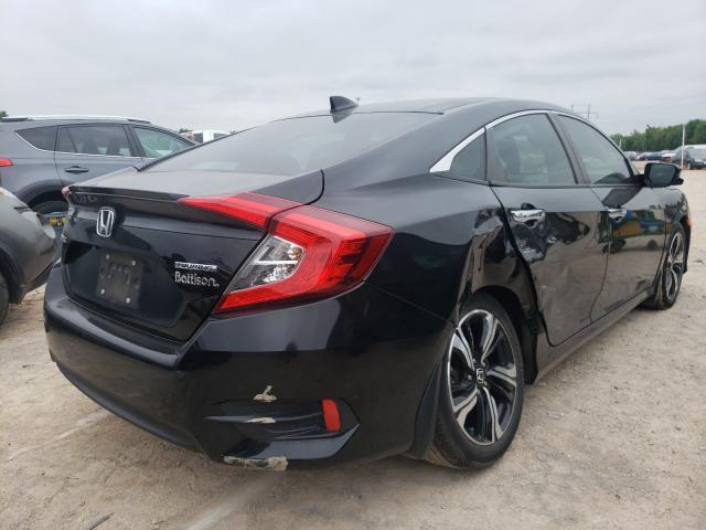 2016 HONDA CIVIC TOUR 19XFC1F96GE021756