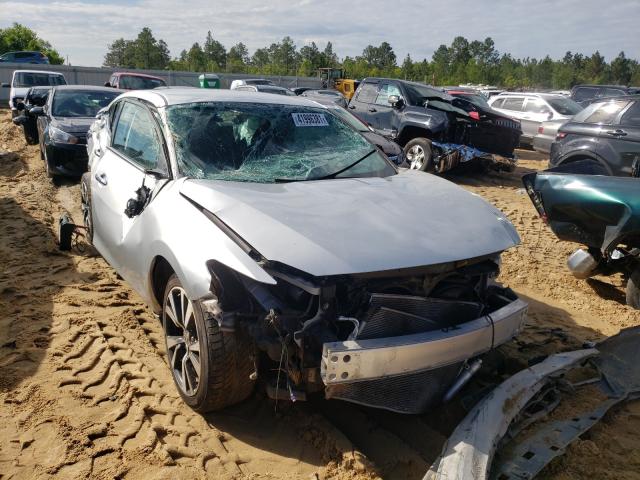 2016 NISSAN MAXIMA 3.5 1N4AA6AP8GC442569