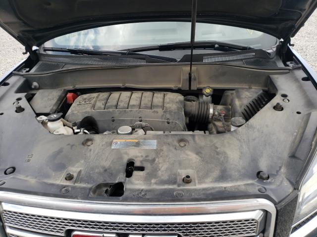 2016 GMC ACADIA DEN 1GKKRTKD2GJ312863