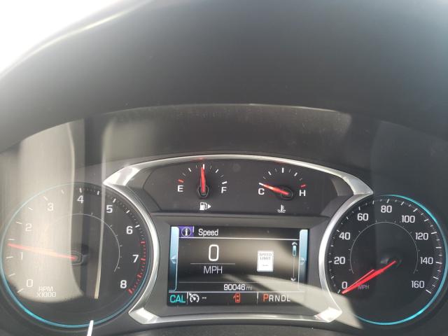 2017 CHEVROLET MALIBU PRE 1G1ZH5SX1HF264868