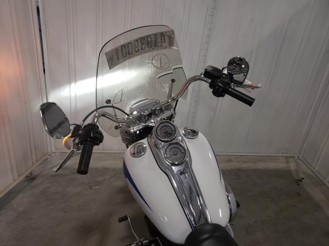 2020 HARLEY-DAVIDSON FXLR 1HD1YNJ19LB021535