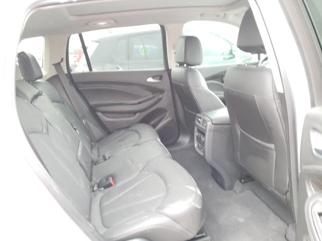 2019 BUICK ENVISION E LRBFXCSA2KD008270