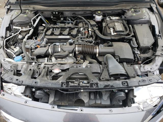 2018 HONDA ACCORD LX 1HGCV1F19JA171606