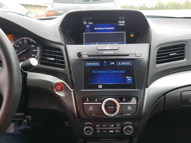 2018 ACURA ILX PREMIU 19UDE2F75JA003525
