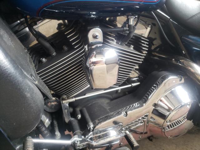 2004 HARLEY-DAVIDSON FLHTCUI 1HD1FCW1X4Y631770