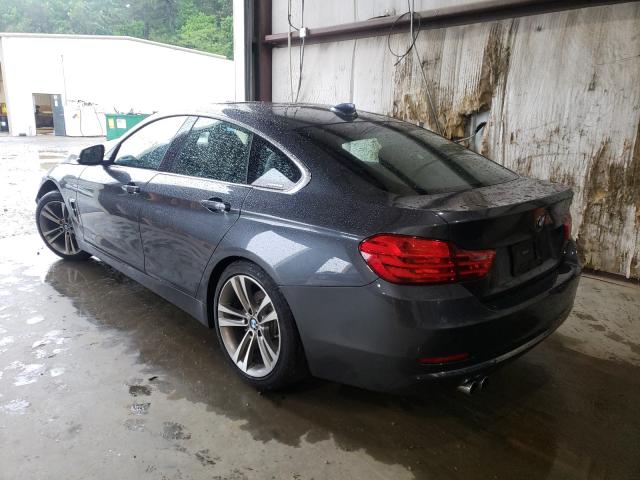 2016 BMW 428I WBA4A9C51GG507868