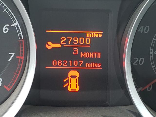 2015 MITSUBISHI LANCER ES JA32U2FU7FU008678