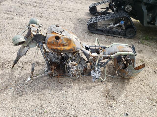 2002 HARLEY-DAVIDSON MOTORCYCLE 1HD1FBW1X2Y601840