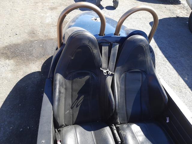 2018 VAND TRIKE 1V9TV2002JR190262