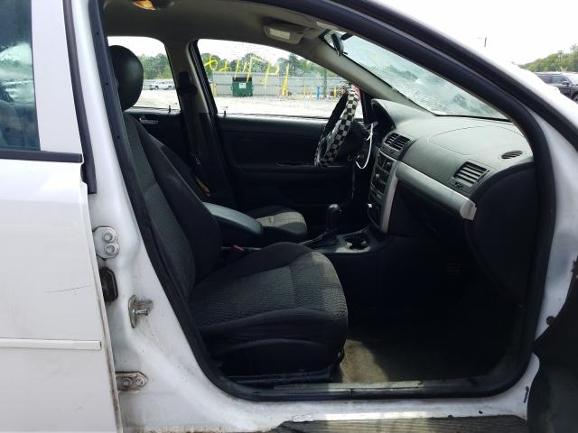 2010 CHEVROLET COBALT 2LT 1G1AF5F53A7169336