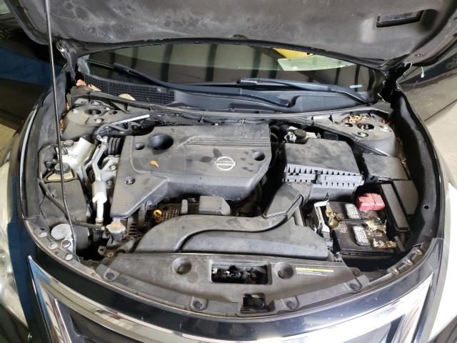 2015 NISSAN ALTIMA 2.5 1N4AL3APXFN899816