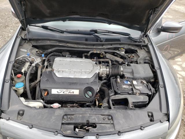 2010 HONDA ACCORD EXL 1HGCS2B81AA005887