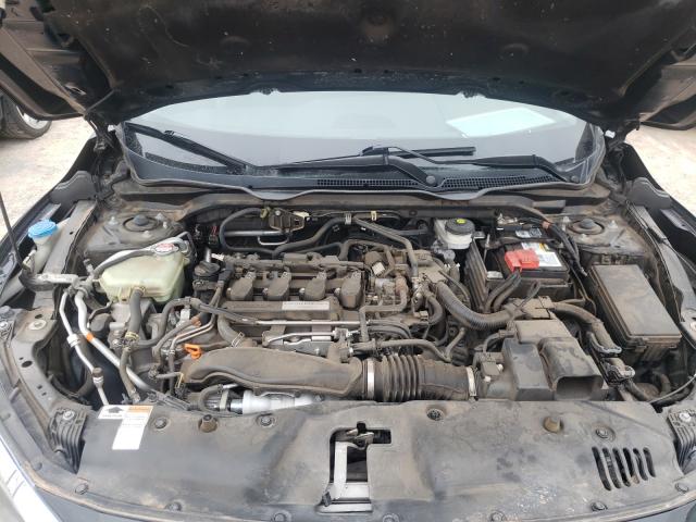 2016 HONDA CIVIC TOUR 19XFC1F96GE021756