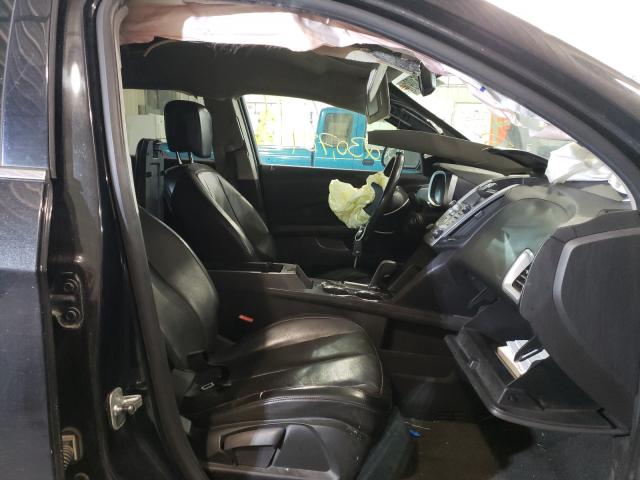 2010 CHEVROLET EQUINOX LT 2CNALPEW8A6242671