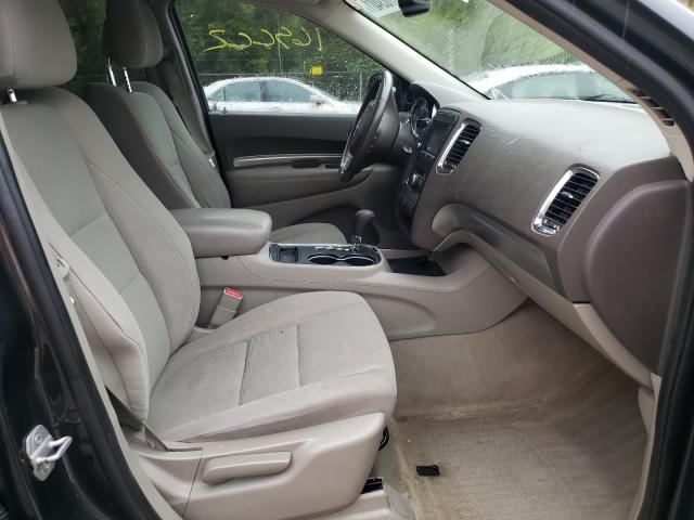 2011 DODGE DURANGO EX 1D4RE2GGXBC616221