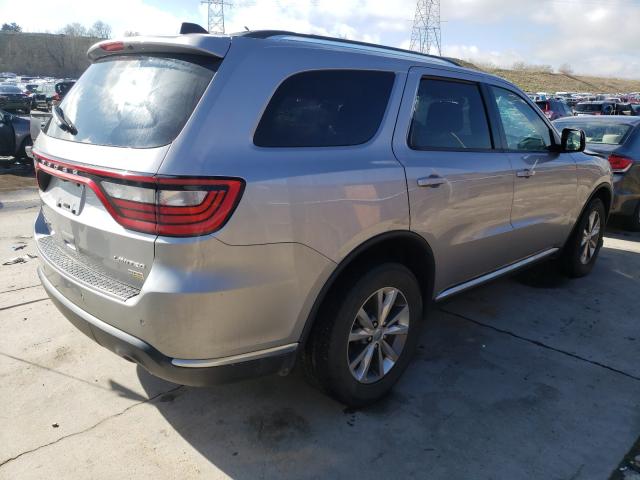 2015 DODGE DURANGO LI 1C4RDJDG2FC714969