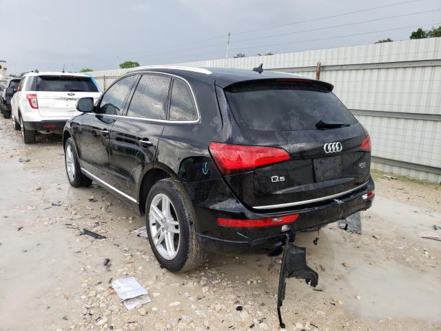 VIN WA1L2AFP8HA010776 2017 Audi Q5, Premium Plus no.3