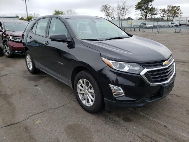 2019 CHEVROLET EQUINOX LS 2GNAXSEV4K6252660