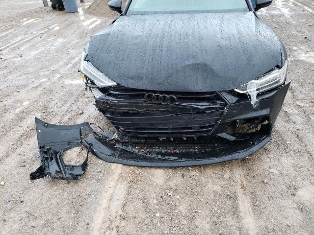 2019 AUDI A7 PREMIUM WAUU2AF22KN101828
