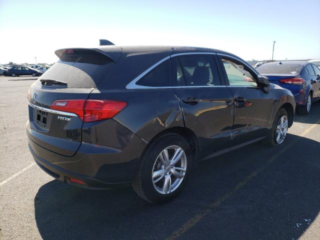 2014 ACURA RDX 5J8TB3H31EL009448
