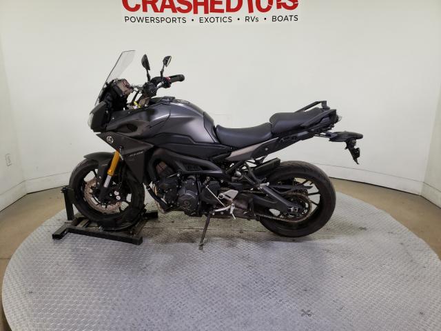 2015 YAMAHA FJ09 JYARN37E2FA000544