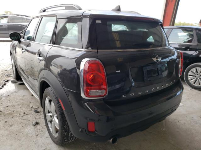 2017 MINI COOPER COU WMZYS7C30H3E06689