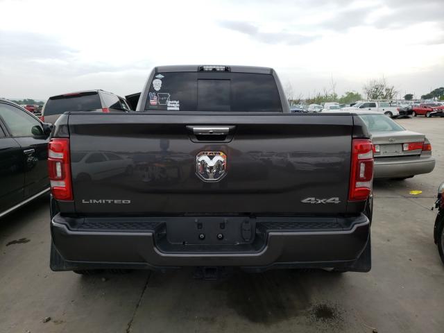 2020 RAM 3500 LIMIT 3C63RRPL1LG242682