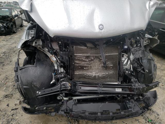 2016 MERCEDES-BENZ 115 D 4JGDA5JB1GA691163