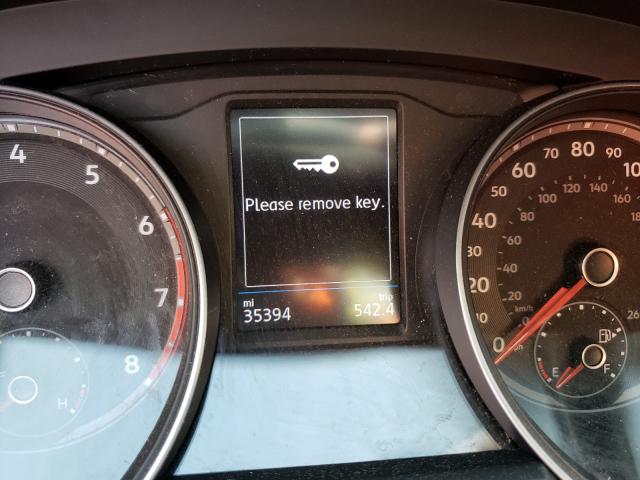 2019 VOLKSWAGEN ATLAS S 1V2AP2CAXKC505866